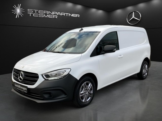 Mercedes-Benz Citan 113 Kasten PRO Lang