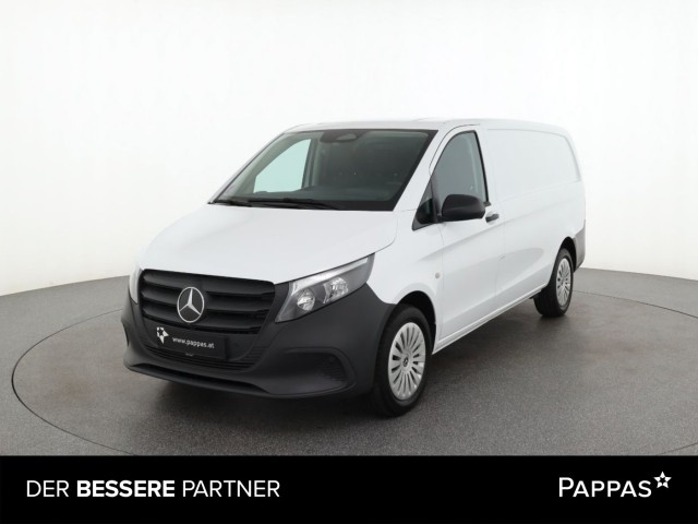 Vito 114 CDI Kasten lang