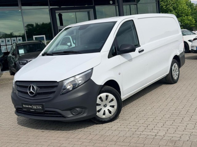 Vito 114 CDI Kasten lang