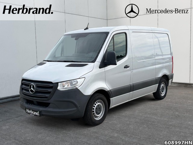 Sprinter 311 CDI Kasten kompakt
