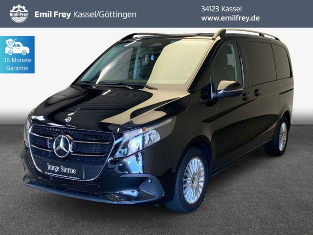 V 220 d kompakt