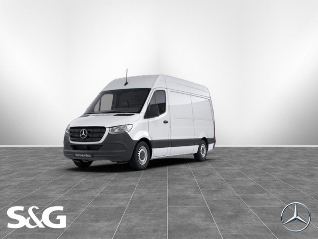 Sprinter 316 CDI Kasten standard