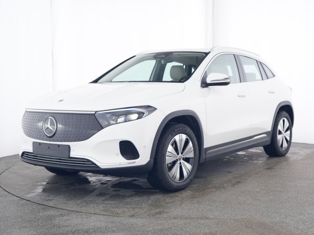 EQA 300 4MATIC