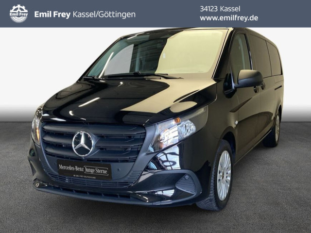 Vito 116 CDI Tourer extralang