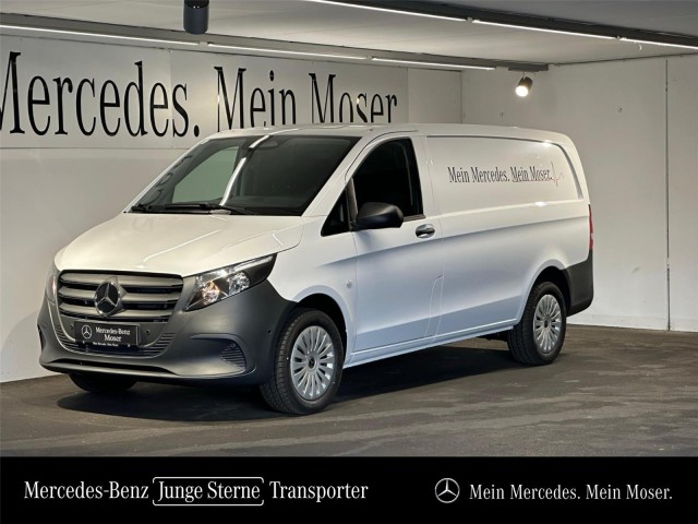 Vito 116 CDI Kasten lang