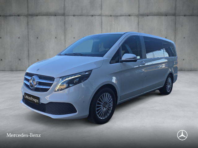V 250 d Edition lang