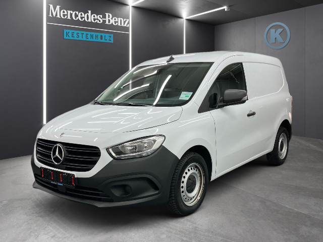 Citan 110 CDI Kasten BASE Standard