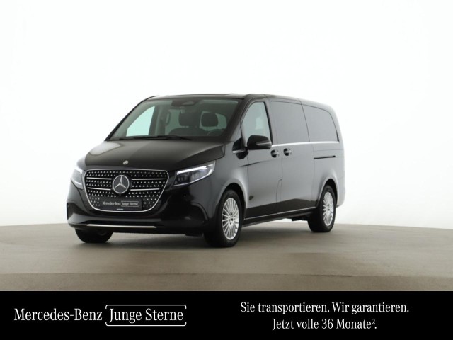 V 300 d Avantgarde extralang