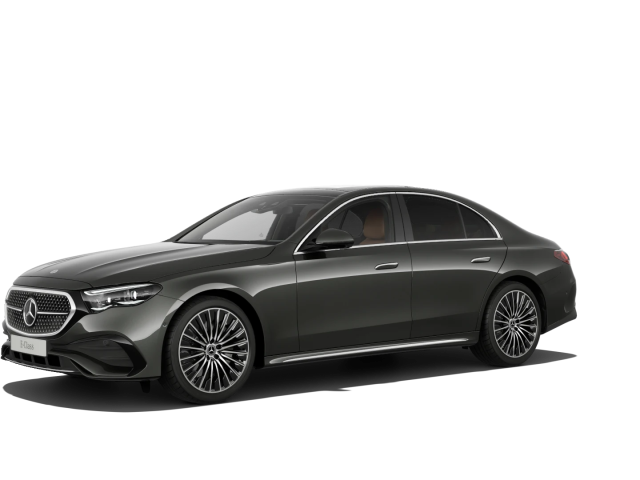 E 220 d 4MATIC Limousine