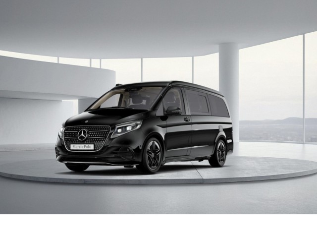 Marco Polo 300 d