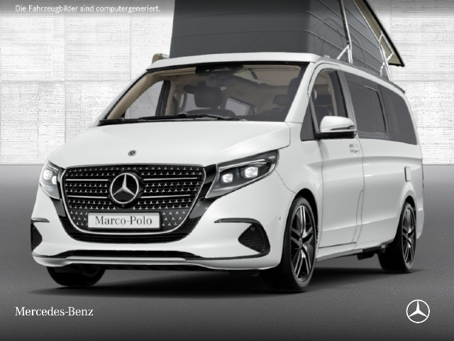 Marco Polo 300 d
