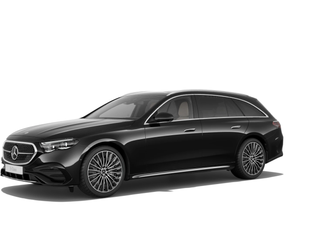 E 220 d 4MATIC T-Modell