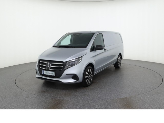 Vito 116 CDI Kasten lang