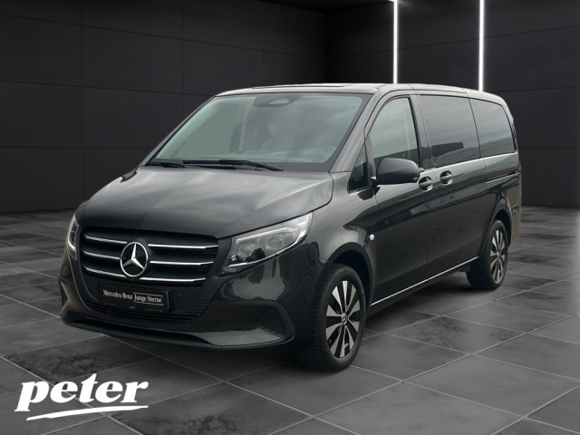 Vito 119 CDI Mixto lang