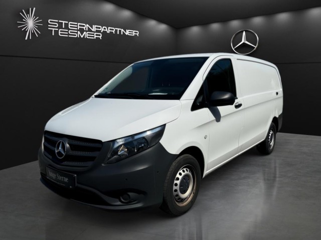 Vito 116 CDI Kasten lang