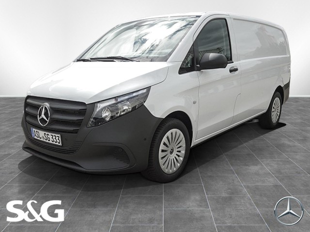 Vito 114 CDI Kasten lang