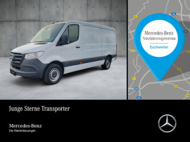 Sprinter 316 CDI Kasten Standard