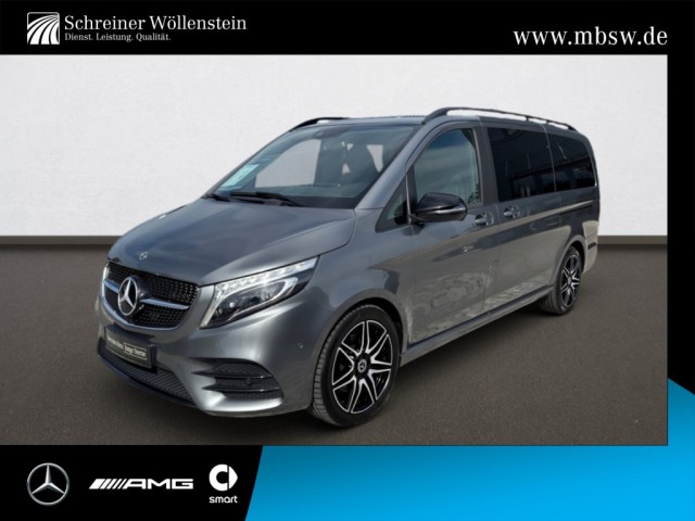 V 250 d Edition lang