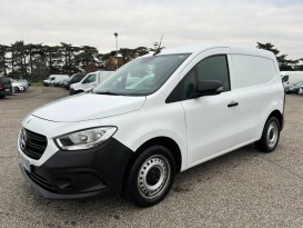 Citan 110 CDI Fourgon BASE Standard