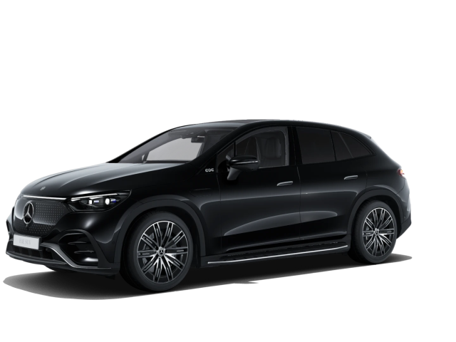 EQE 350 4MATIC SUV "Executive Edition"