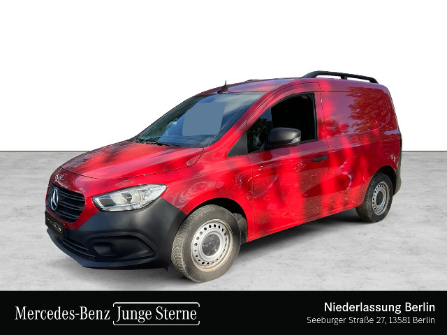 Citan 110 CDI Kasten standard