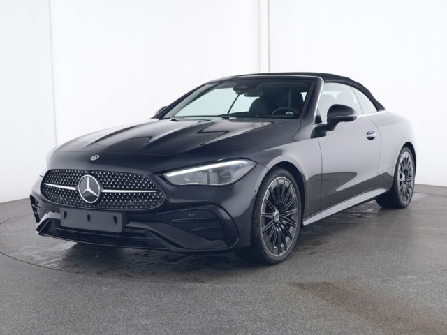 CLE 200 Cabriolet