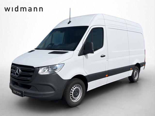 Sprinter 317 CDI Kasten standard