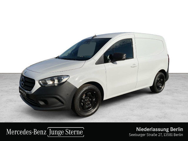 Citan 110 CDI Kasten standard