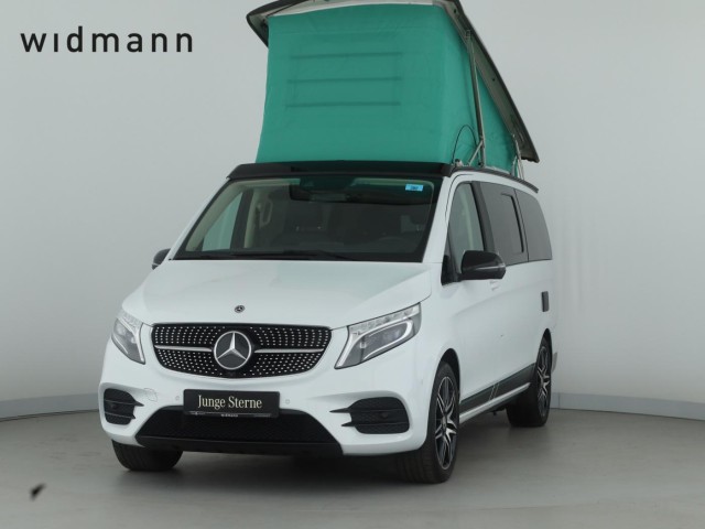 Marco Polo 300 d 4MATIC EDITION