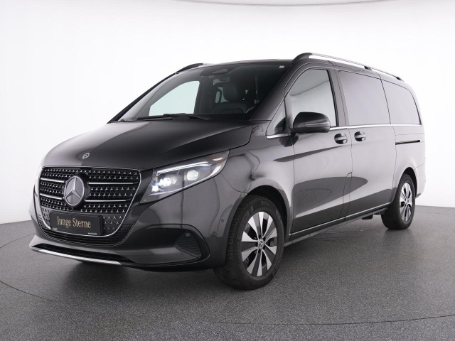 V 250 d Avantgarde lang