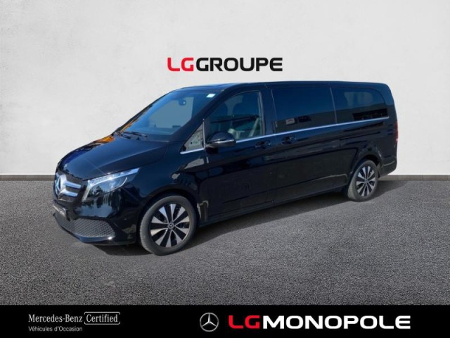 V 250 d AVANTGARDE Extra long