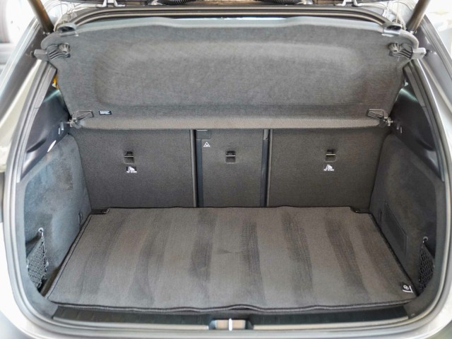 Mercedes-Benz GLA 220