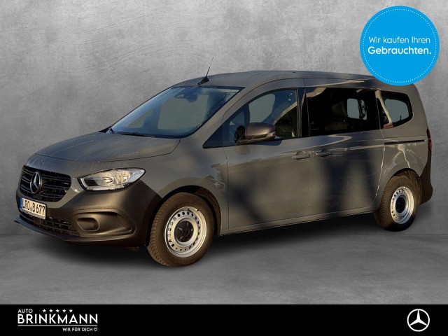 Citan 112 CDI Mixto lang
