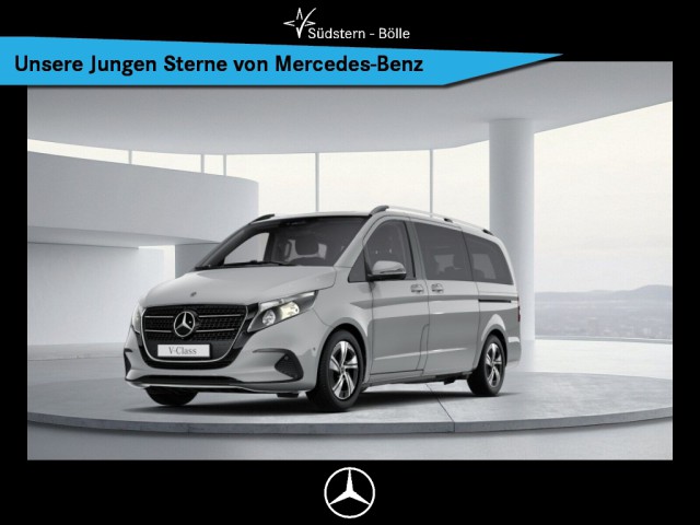 V 250 d lang