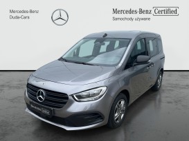 Citan 110 CDI Tourer PRO Standard