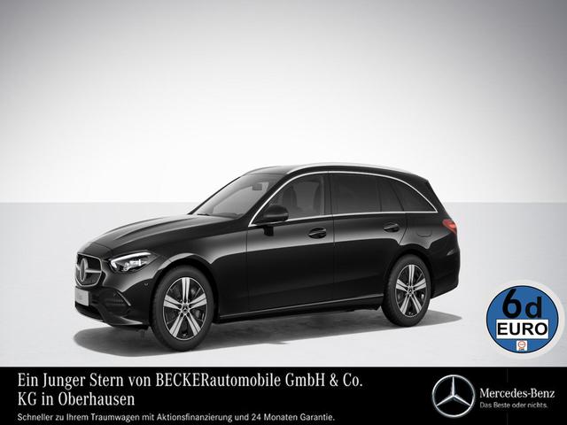 C 300 de 4MATIC T-Modell