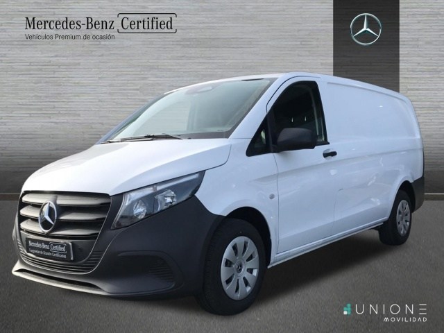 Mercedes-Benz Vito 110 CDI Furgón Largo