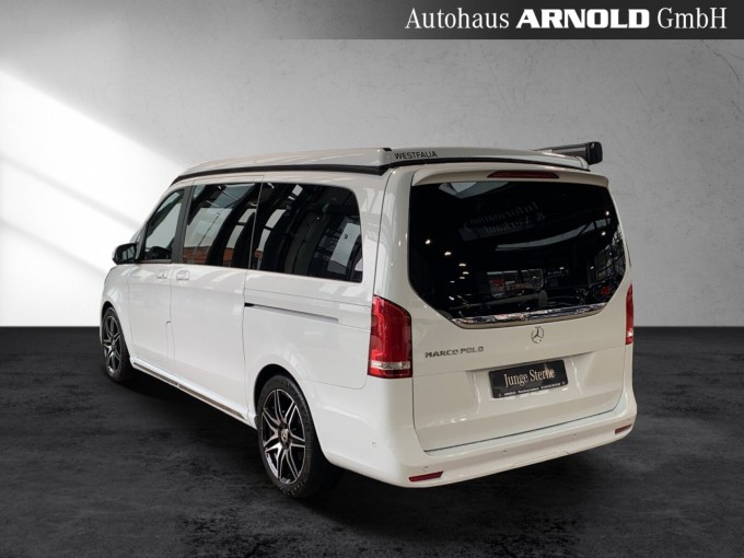 Mercedes Classe V Marco Polo 300 CDI HORIZON - 2023 - Joinsteer - #4