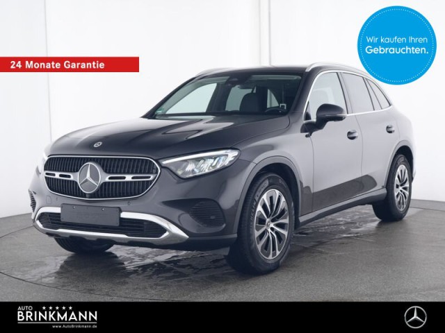GLC 220 d 4MATIC