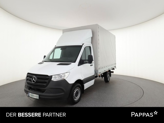 Sprinter 317 CDI Fahrgestell standard