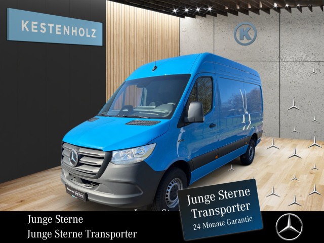 eSprinter 320 Kasten standard