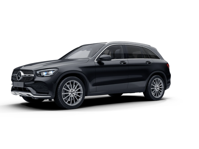 GLC 400 d 4MATIC