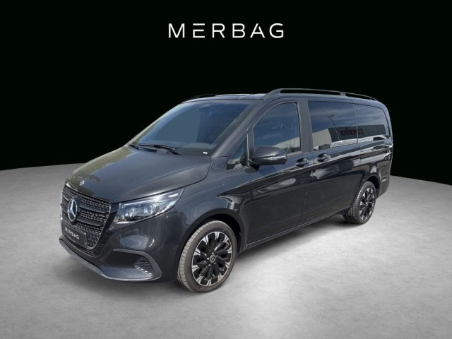 V 250 d Style lang