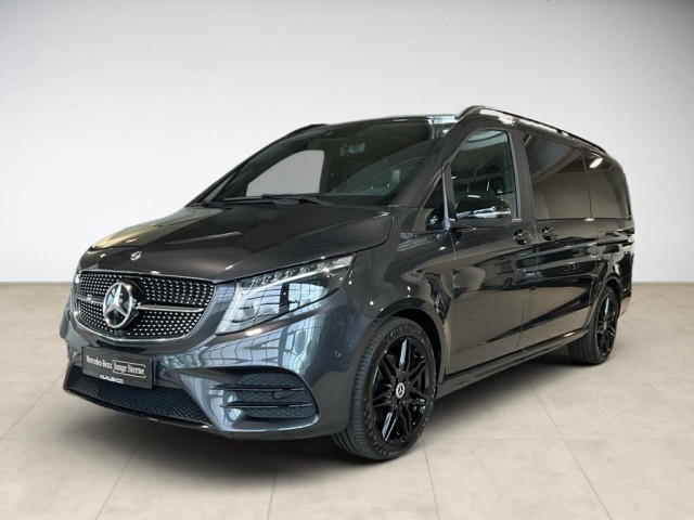 V 300 d Avantgarde Edition lang