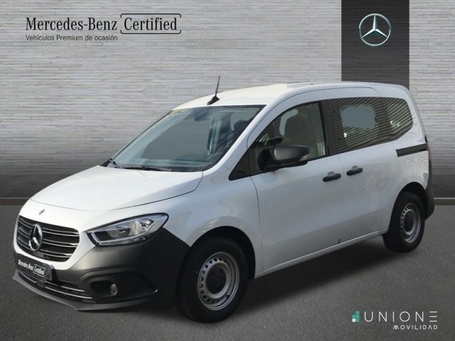 Mercedes-Benz Citan 110 CDI Tourer BASE Medio