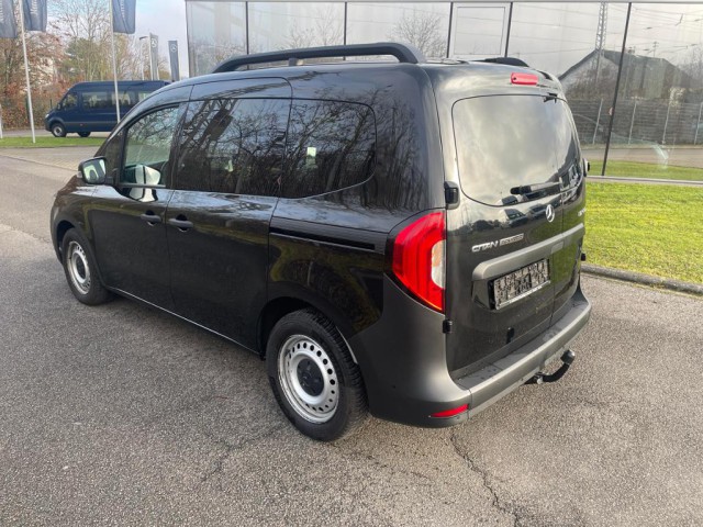 Citan 112 CDI Tourer standard