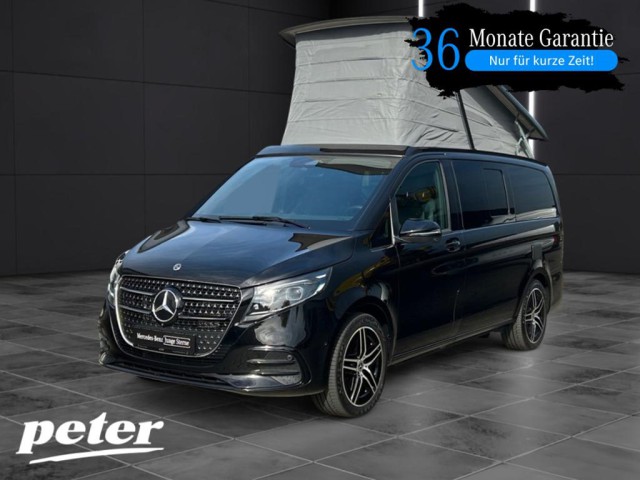 Marco Polo 300 d