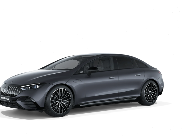 Mercedes-AMG EQE 43 4MATIC