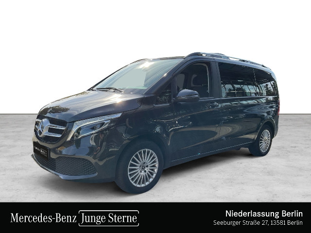 V 250 d Edition kompakt