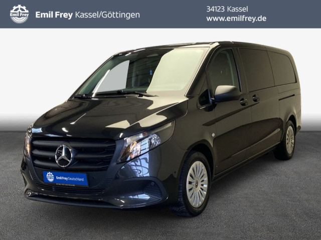 Vito 116 CDI Tourer extralang